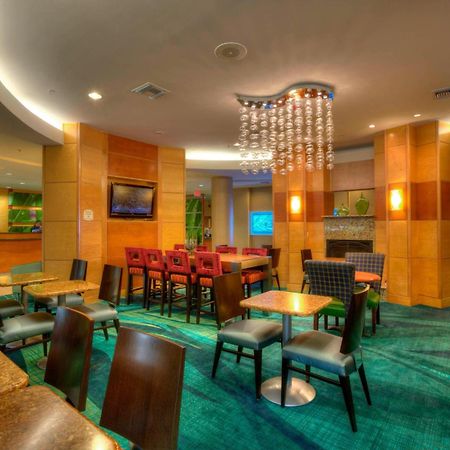 Springhill Suites By Marriott - Tampa Brandon Heartland Ngoại thất bức ảnh