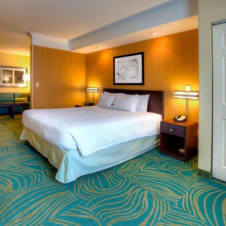 Springhill Suites By Marriott - Tampa Brandon Heartland Ngoại thất bức ảnh