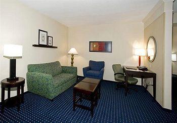 Springhill Suites By Marriott - Tampa Brandon Heartland Ngoại thất bức ảnh