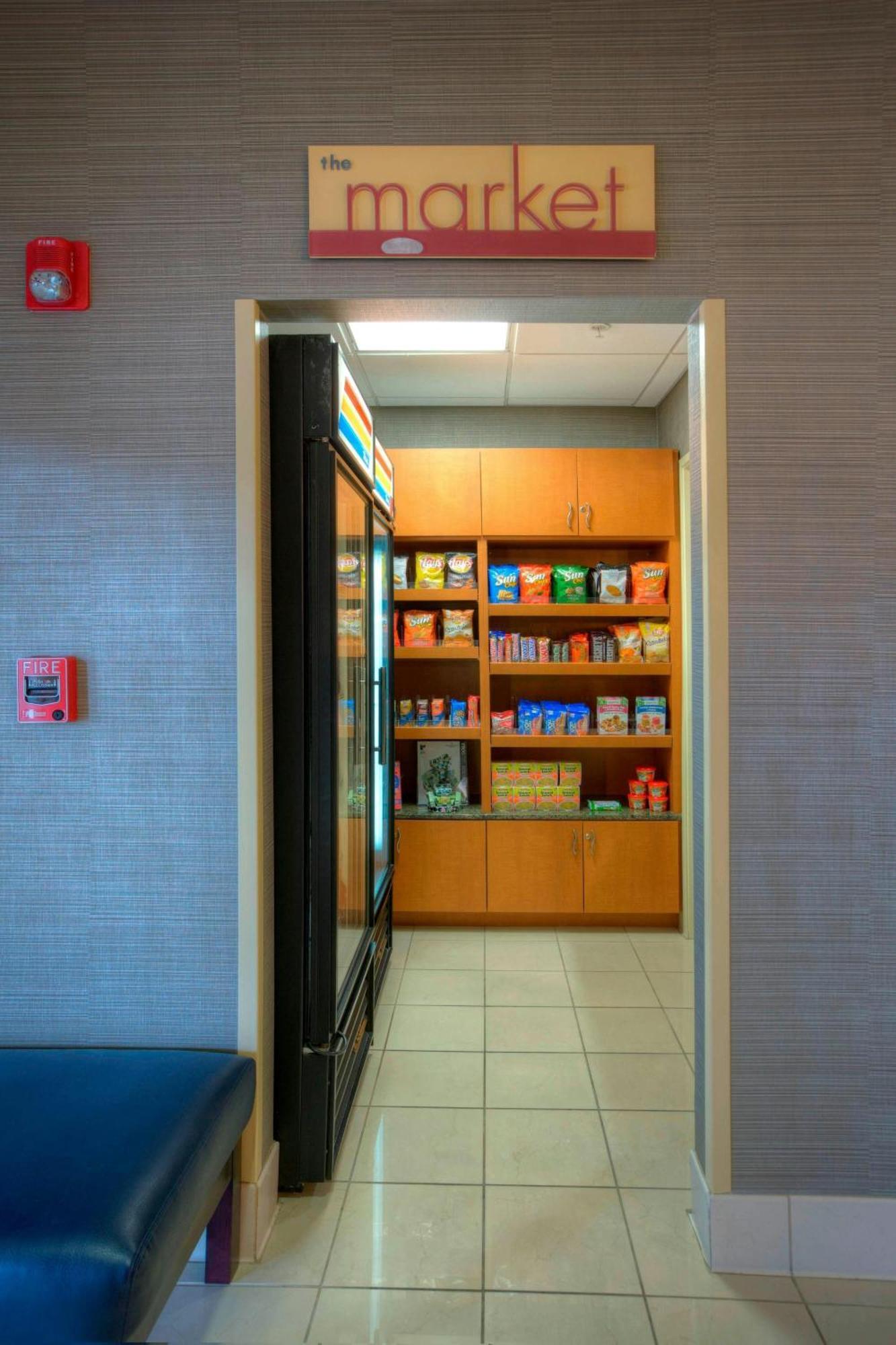 Springhill Suites By Marriott - Tampa Brandon Heartland Ngoại thất bức ảnh
