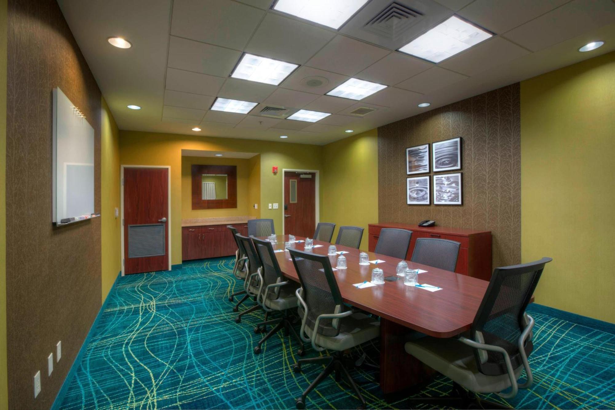Springhill Suites By Marriott - Tampa Brandon Heartland Ngoại thất bức ảnh