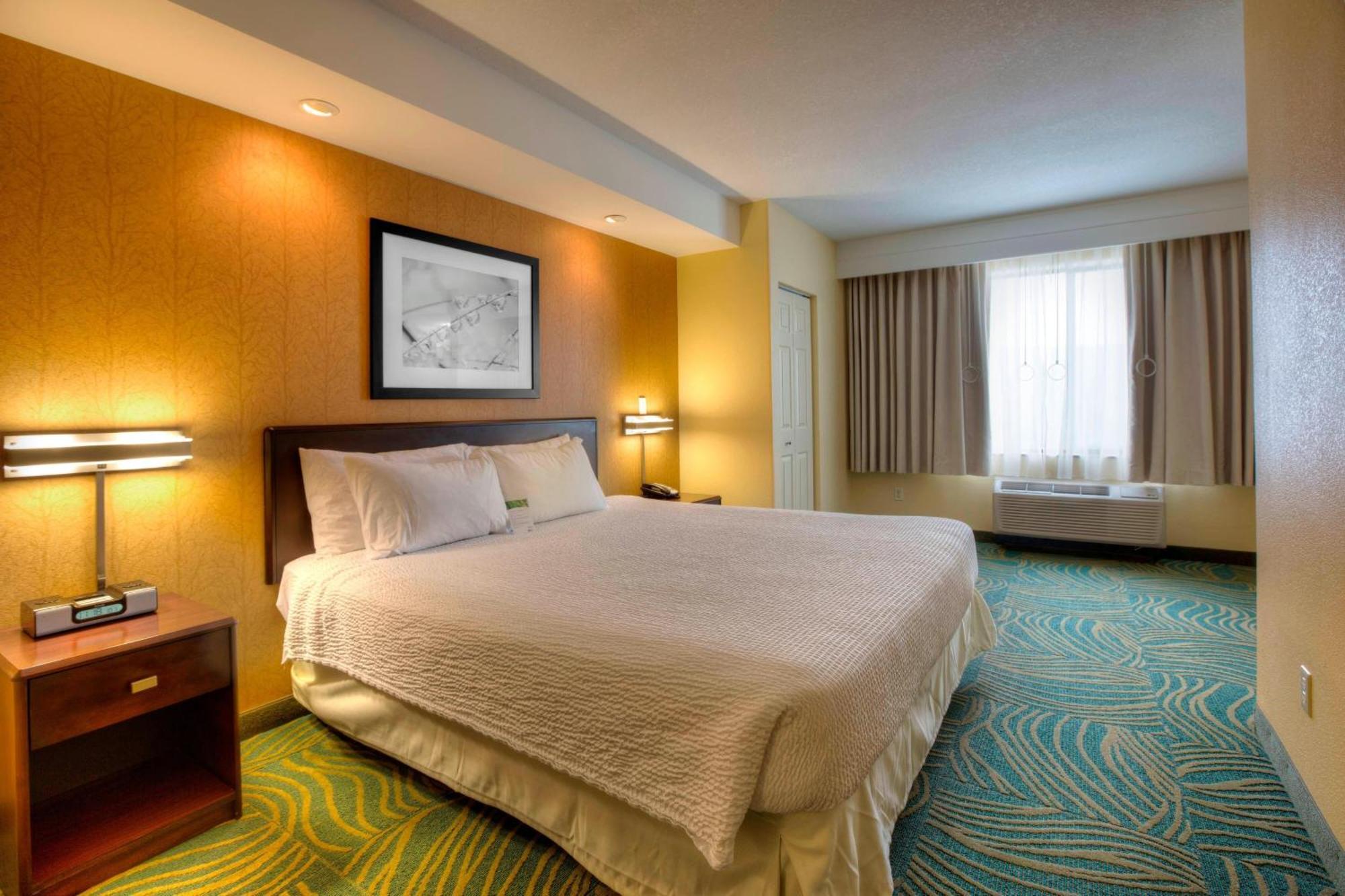 Springhill Suites By Marriott - Tampa Brandon Heartland Ngoại thất bức ảnh