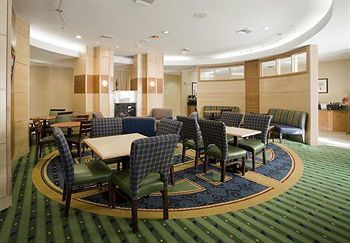 Springhill Suites By Marriott - Tampa Brandon Heartland Ngoại thất bức ảnh
