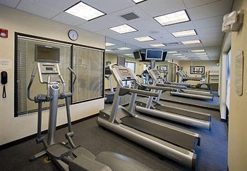 Springhill Suites By Marriott - Tampa Brandon Heartland Ngoại thất bức ảnh