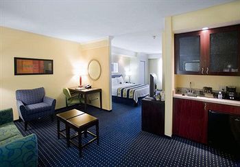 Springhill Suites By Marriott - Tampa Brandon Heartland Ngoại thất bức ảnh